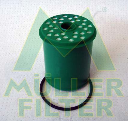MULLER FILTER Degvielas filtrs FN1500